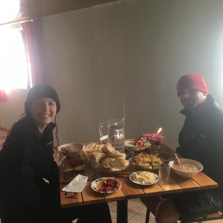 Sweet Home Lalkhori Екстериор снимка