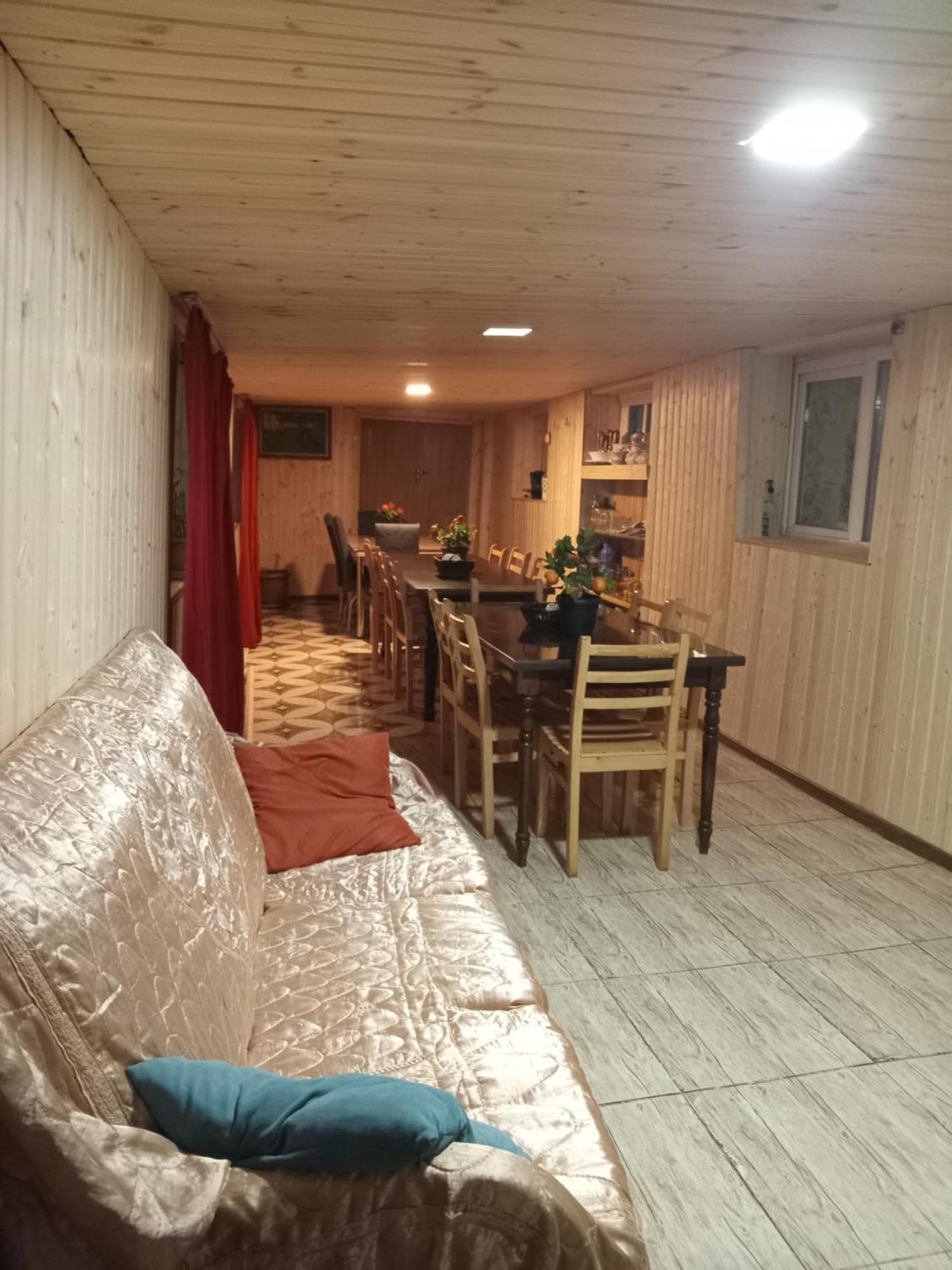 Sweet Home Lalkhori Екстериор снимка