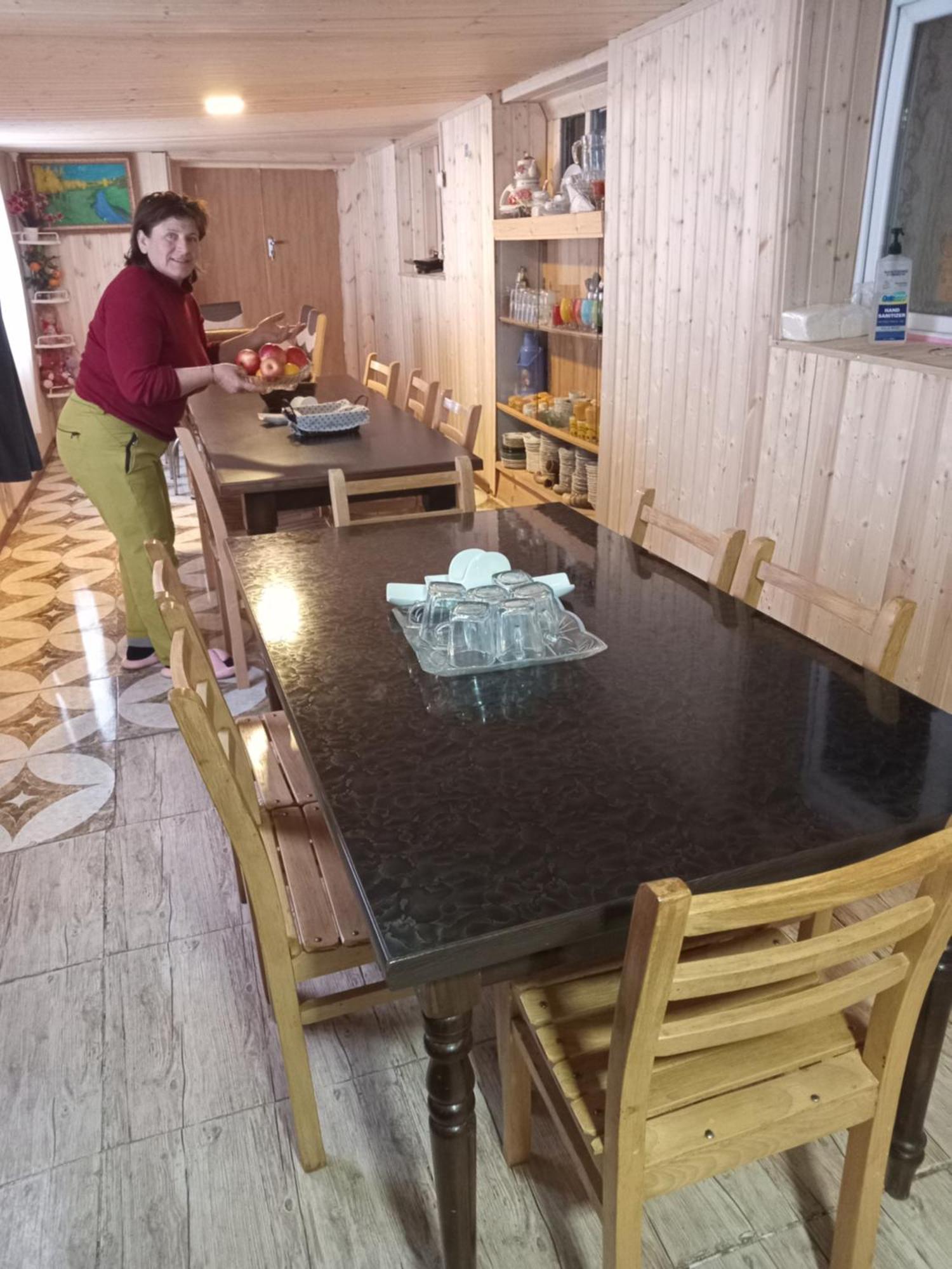 Sweet Home Lalkhori Екстериор снимка