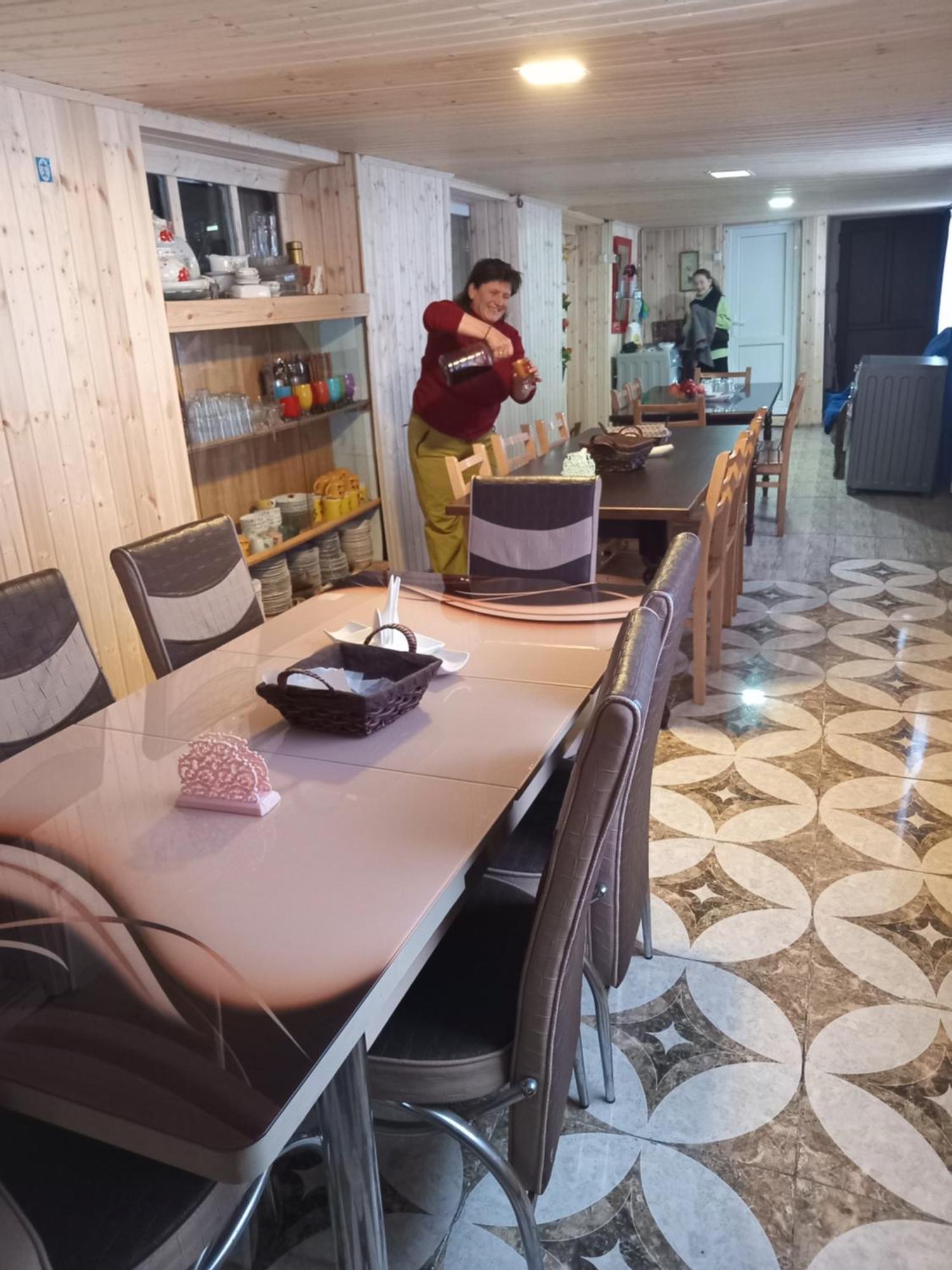 Sweet Home Lalkhori Екстериор снимка