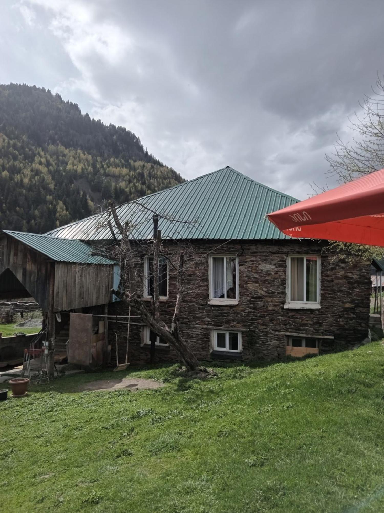 Sweet Home Lalkhori Екстериор снимка